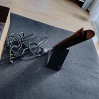 Piastra per capelli dyson