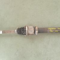 Semiasse Ford Fiesta Tdi anno 2014 8V51-3B436-CD