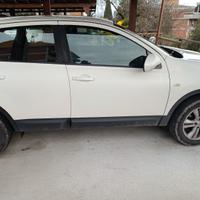 Nissan Qashqai 1.5 dCI 115 CV