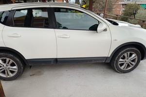 Nissan Qashqai 1.5 dCI 115 CV