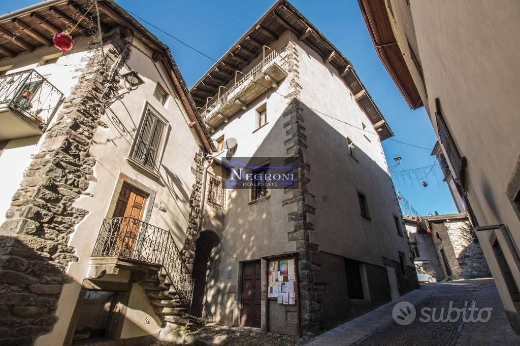 Appartamento – Gromo, Ripa - Vista 5