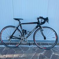 Bicicletta da corsa Wilier full carbon