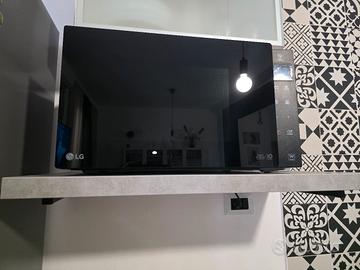 microonde Lg