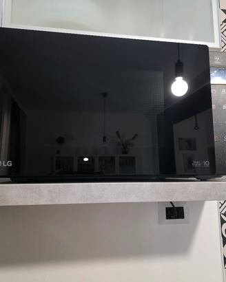 microonde Lg