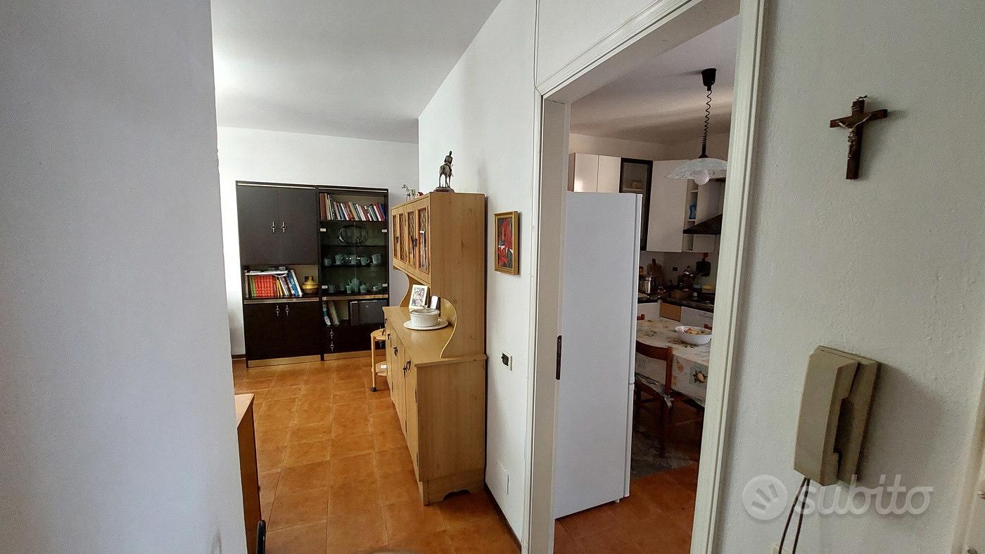 Appartamento – Grosseto, Barbanella - Vista 4
