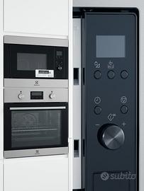 Electrolux Microonde Nuovo