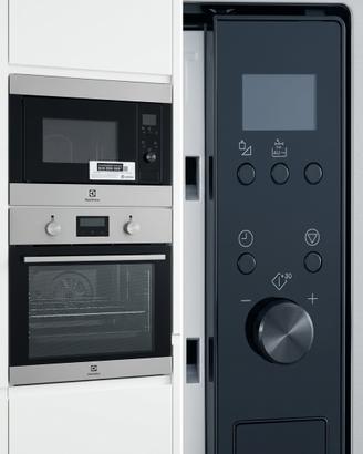 Electrolux Microonde Nuovo
