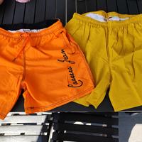 Pantaloncini corti uomo vari colori TG XL