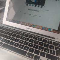 Apple MacBook Air A1370 