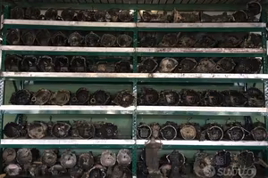 Cambi per vetture Fiat Lancia Alfa Romeo d'epoca