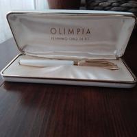 Stilografica Olimpia