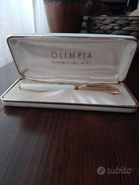 Stilografica Olimpia