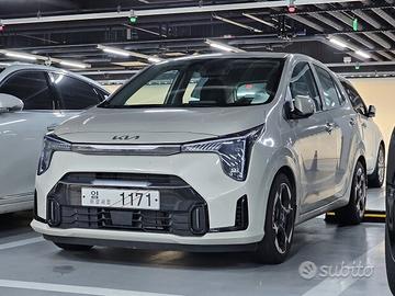 Ricambi usati kia picanto 2017-2025