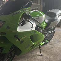 Kawasaki ninja zx9r