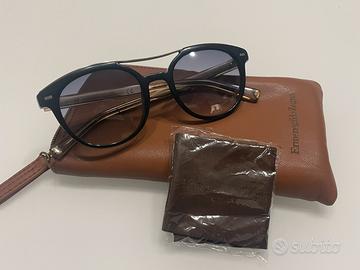 Occhiali Ermenegildo Zegna