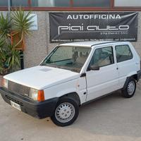 Fiat Panda Panda 0.9 New Dance