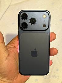 iPhone 17 pro 256g