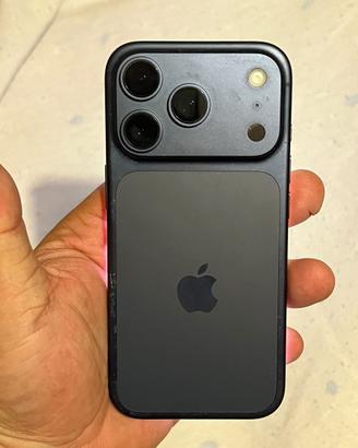 iPhone 17 pro 256g