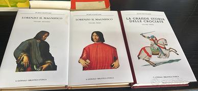 libri di storia