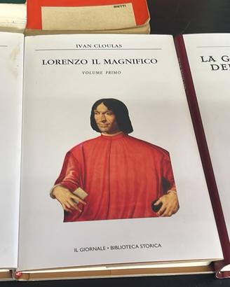 libri di storia