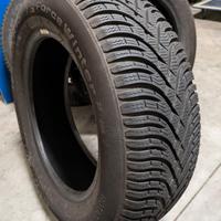 Gomme invernali