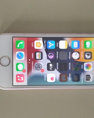iPhone SE (2016)