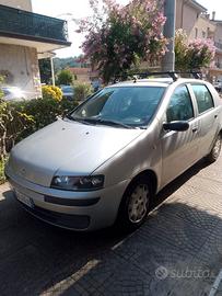Fiat Punto seconda serie