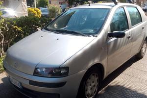 Fiat Punto seconda serie