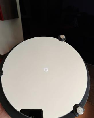 specchio primario 203mm