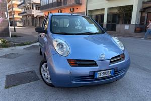 Nissan Micra D’epoca 1.0benz 5 porte