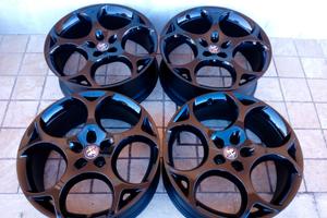 CERCHI 21 ORIGINALI ALFA ROMEO COD:1848