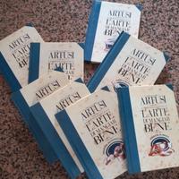 L'arte di mangiar bene - Pellegrino Artusi