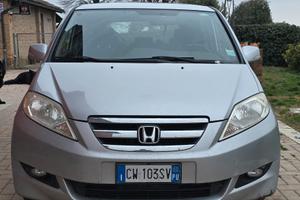 Honda FR-V 1.7 GPL 6 Posti EURO 4500