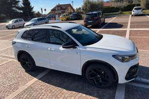 tiguan anno 2024 pari al nuovo