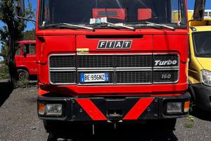 camion fiat 160 nc b