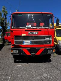 camion fiat 160 nc b