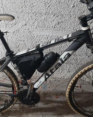 bici mtb 27.5 come nuova 