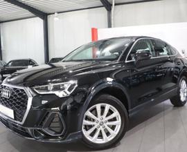 Audi Q3 SPB 40 TDI quattro S tronic Business Plus