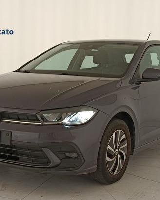 VOLKSWAGEN Polo 6ª serie - Polo 1.0 TSI Li U102874