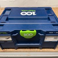 Festool DOMINO 500 Q-PLUS
