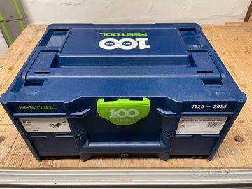 Festool DOMINO 500 Q-PLUS