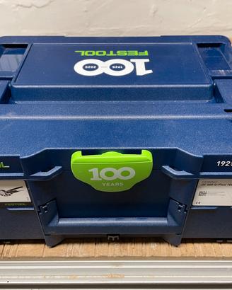 Festool DOMINO 500 Q-PLUS