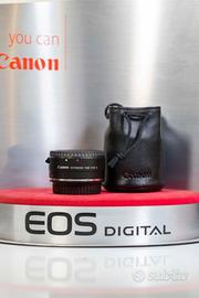 Canon Extension Tube EF 25 II