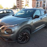 Nissan Juke 1.0 DIG-T 114 CV Tekna