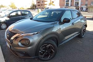 Nissan Juke 1.0 DIG-T 114 CV Tekna