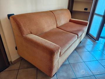 Divano letto