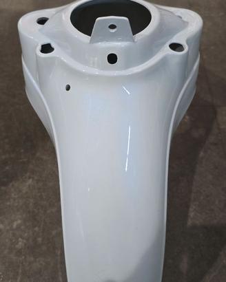 PARAFANGO ANTERIORE APRILIA SCARABEO 63598800XB1