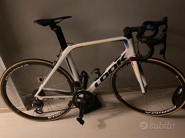 LOOK 795 BLADE RS DISC