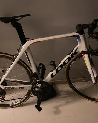 LOOK 795 BLADE RS DISC