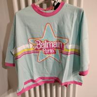 maglia balmain paris